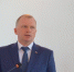 31 марта 2021 года состоялся конкурс по отбору  кандидатур на должность  Главы Называевского муниципального района - Называевский район