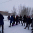 Народный праздник Масленица в Жирновке - Культура Называевского района