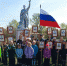 Мероприятия в с.Большепесчанское, посвящённые Дню Победы в Великой Отечественной войне - Культура Называевского района