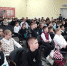 Час памяти «Чёрный день Беслана» в гимназии города Называевска - Культура Называевского района
