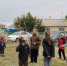 Танцевально-развлекательная программа  в селе Лорис-Меликово - Культура Называевского района