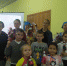 Познавательно-конкурсная программа  «С мастерством люди не родятся,  а добытым - гордятся» в Жирновском ДК - Культура Называевского района