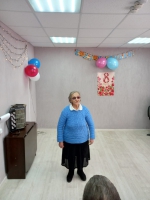 Праздничная программа