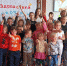 Игровая программа «Весёлые экзамены» в Мангутском ДК - Культура Называевского района