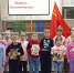 Патриотический час «Подвиг Сталинграда» в детской библиотеке - Культура Называевского района