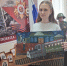 Проведен конкурс рисунков «Я помню! Я горжусь! Победа глазами детей!» - Городской суд г. Называевск