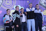 Тематическая дискотека «90-е -это навсегда!»