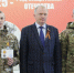 Митинг «Нам не забыть героев имена» в РДК - Культура Называевского района