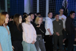 Танцевально-развлекательная программа РДК
