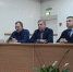 Встреча с жителями города Называевска. - Называевский район