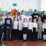 Конкурсно-игровая программа Дня защитника Отечества в Искровской библиотеке - Культура Называевского района