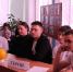 В Большепесчанской школе дан старт III этапу проекта «Русский код» - Культура Называевского района