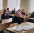 Литературный час в Называевской Гимназии - Культура Называевского района