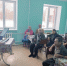 Литературно-музыкальная композиция в "Скале" - Культура Называевского района
