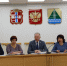 23 марта 2026 года состоялось заседание Коллегии Администрации Называевского района, под председательством Главы Называевского района Сергея Анатольевича Доценко, с участием Глав округов и руководителей учреждений.. - Называевский район
