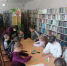 Неделя детской книги в Мангутской библиотеке - Культура Называевского района
